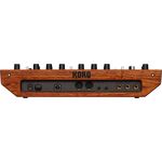 KORG monologue SV monofonikus analóg szintetizátor
