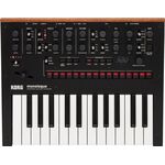 KORG monologue BK monofonikus analóg szintetizátor