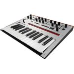 KORG monologue SV monofonikus analóg szintetizátor