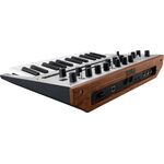 KORG monologue SV monofonikus analóg szintetizátor