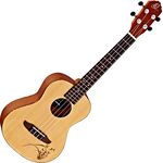 Ortega RU5-TE tenor ukulele