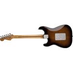 Fender Dave Murray Stratocaster 2-Color Sunburst elektromos gitár