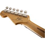 Fender Dave Murray Stratocaster 2-Color Sunburst elektromos gitár