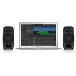 IK Multimedia iLoud Micro Monitor aktív kétutas stúdió monitor hangfalpár
