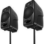 IK Multimedia iLoud Micro Monitor aktív kétutas stúdió monitor hangfalpár