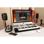 IK Multimedia iLoud Micro Monitor aktív kétutas stúdió monitor hangfalpár