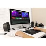 IK Multimedia iLoud Micro Monitor aktív kétutas stúdió monitor hangfalpár