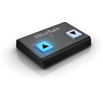 IK Multimedia iRig BlueTurn Bluetooth lapozó pedál