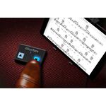 IK Multimedia iRig BlueTurn Bluetooth lapozó pedál