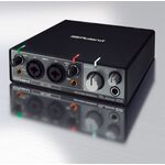 Roland Rubix22 USB hangkártya