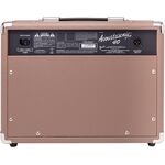 Fender Acoustasonic 40 akusztikus gitárkombó