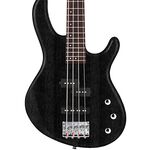 Cort Action PJ OPB elektromos basszusgitár