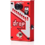 DigiTech The Drop polifónikus drop tune effektpedál