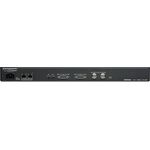 DiGiGrid DLI Pro Tools SoundGrid Ethernet hangkártya