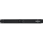 DiGiGrid DLI Pro Tools SoundGrid Ethernet hangkártya