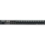 DiGiGrid IOX SoundGrid Ethernet hangkártya