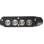 DiGiGrid MGB koaxiális MADI SoundGrid Ethernet interfész