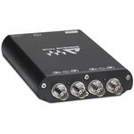DiGiGrid MGB koaxiális MADI SoundGrid Ethernet interfész