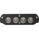 DiGiGrid MGB koaxiális MADI SoundGrid Ethernet interfész