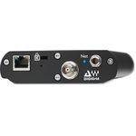 DiGiGrid MGO optikai MADI SoundGrid Ethernet interfész