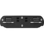 DiGiGrid MGO optikai MADI SoundGrid Ethernet interfész