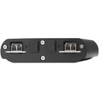 DiGiGrid MGO optikai MADI SoundGrid Ethernet interfész