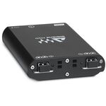 DiGiGrid MGO optikai MADI SoundGrid Ethernet interfész