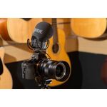RODE Stereo VideoMic Pro Rycote videómikrofon
