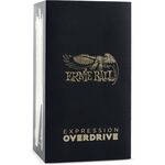 Ernie Ball Expression Overdrive effektpedál