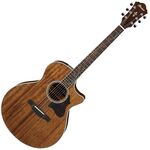 Ibanez AE245-NT elektro-akusztikus gitár