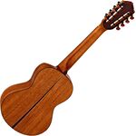 Ortega ECLIPSE-TE8 tenor ukulele