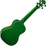 Ortega RUFOREST koncert ukulele