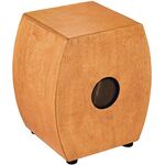 Meinl SUBCAJ7SNT-M Arch Bass Cajon