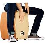 Meinl SUBCAJ7SNT-M Arch Bass Cajon