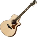 Taylor 812CE elektro-akusztikus gitár