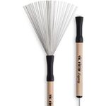 Vic Firth LB fémszálas dobseprű
