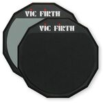 Vic Firth PAD12D gyakorló gumilap