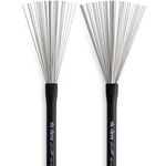 Vic Firth RMWB Russ Miller fémszálas dobseprű