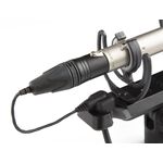 RODE PG2-R Pro Cable mikrofonkábel PG2-R markolathoz/SM szériás mikrofontartókhoz