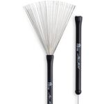 Vic Firth SGWB Steve Gadd fémszálas dobseprű
