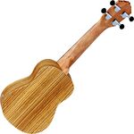 Ortega RFU10ZE szoprán ukulele
