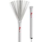 Vic Firth WB fémszálas dobseprű