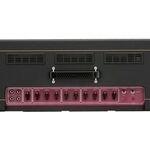 VOX AC30CH csöves gitárerősítő fej