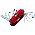 Ibanez MTZ11 Multi Tool szerszámkészlet gitárhoz