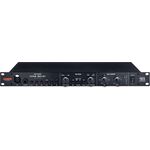 Warm Audio TB12 Black "Tone Beast" hangszínformáló mikrofon előerősítő/DI box