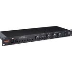 Warm Audio TB12 Black "Tone Beast" hangszínformáló mikrofon előerősítő/DI box