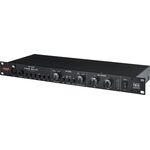 Warm Audio TB12 Black "Tone Beast" hangszínformáló mikrofon előerősítő/DI box
