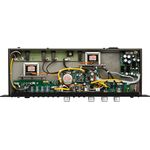 Warm Audio TB12 Black "Tone Beast" hangszínformáló mikrofon előerősítő/DI box