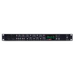 Focusrite Scarlett OctoPre 8-csatornás mikrofon előerősítő/AD átalakító