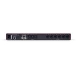 Focusrite Scarlett OctoPre 8-csatornás mikrofon előerősítő/AD átalakító